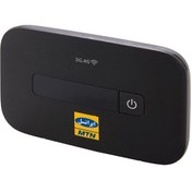 تصویر مودم 3G - 4G هاوائی بی سیم و قابل حمل E5373 4G LTE Modem 3G - 4G Huawei E5373 4G LTE Wi-Fi Mobile Hotspot