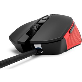 تصویر ماوس گیمینگ فنتک مدل X15 Phantom Fantech X15 Phantom Gaming Mouse