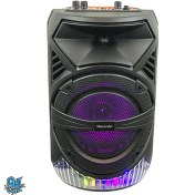 تصویر اسپیکر مکسیدر KC806 Maxeeder KC806 Speaker