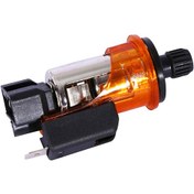 تصویر فندک پژو 405 آماتا 