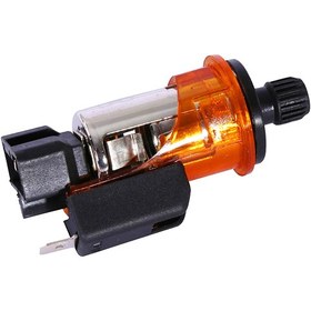 تصویر فندک پژو 405 آماتا 