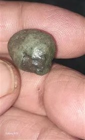 تصویر زمرد راف پنجشیر 