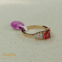 تصویر انگشتر ژوپینگ طرح 0103 xuping Ring 0103