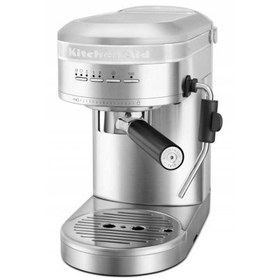 تصویر اسپرسوساز کیچن اید مدل KitchenAid 5KES6503ESX 