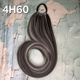 تصویر دم اسبی لایت 55 سانت 