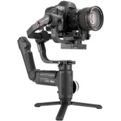 تصویر گیمبال دوربین ژیون دست دوم Zhiyun-Tech CRANE-3 Lab Zhiyun-Tech CRANE 3 Lab