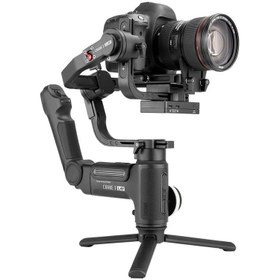 تصویر گیمبال دوربین ژیون دست دوم Zhiyun-Tech CRANE-3 Lab Zhiyun-Tech CRANE 3 Lab