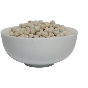 تصویر دانه فلفل سفید 