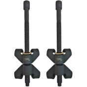 تصویر فنر جمع کن هنس مدل CSC-370 سایز ۳۷ سانت فولادی 