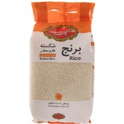 تصویر برنج شکسته طارم ایرانی معطر گلستان 4/5 کیلوگرم 
