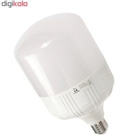 تصویر لامپ 30 وات بالاستیران مدل پایه E27 مجموعه 