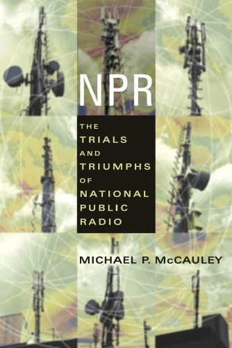 خرید و قیمت دانلود کتاب NPR: The Trials and Triumphs of National Public ...