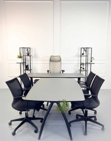 تصویر میز کنفرانس C710 