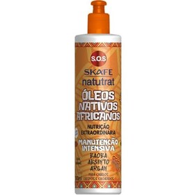 تصویر کیت موی فر آفریقایی اسکیف 