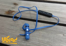 تصویر هدفون بی سیم کینگ استار مدل KBE45 ا Kingstar KBE45 wireless Earphone Kingstar KBE45 wireless Earphone