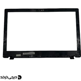 تصویر قاب دور ال سی دی لپ تاپ COVER B ACER E5-571/E5-531/E5-551 COVER B ACER E5-571 LCD AP154000500