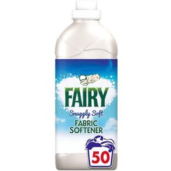 تصویر نرم کننده لباس 1750 میلی لیتر فیری Fairy 