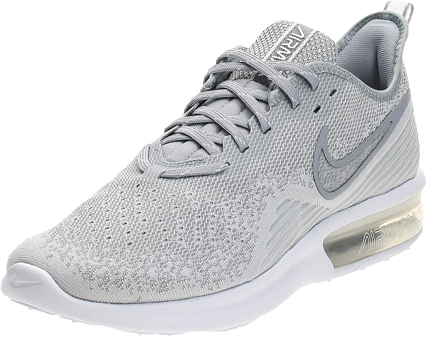 air max sequent 4 running shoe