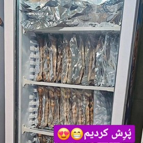 تصویر فلافل خانگی نیم کیلویی 