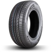 تصویر لاستیک خودرو بارز 205/60R15 گل  P610 دو حلقه ای Barez 205/60R15 P610 Pattern Car Tires