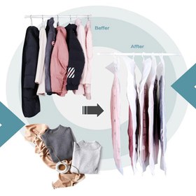 تصویر کیسه وکیوم کتی 