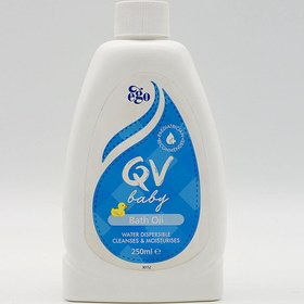 تصویر روغن حمام کیووی 