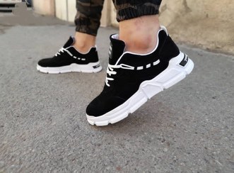 تصویر کتونی اسپورت ست زنانه و مردانه اسکیچرز SKECHERS