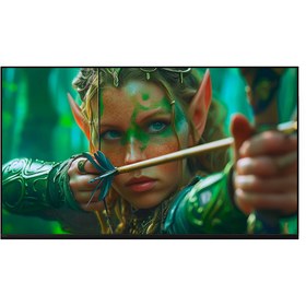 تصویر تلویزیون سونی مدل 75S21DM2 سایز ۷۵ اینچ LED Ultra HD 4K 
