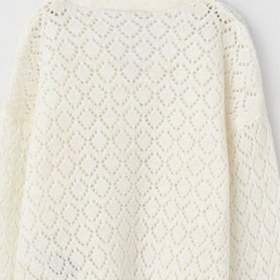 تصویر پلیور کودک / نوجوان ال سی وایکیکی lc waikiki | W3I569Z4-SGG