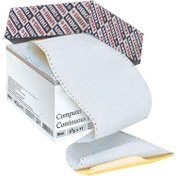 تصویر کاغذ 80 ستونی دو نسخه دیبا paper 80 columns two versions