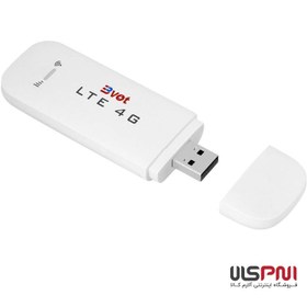 تصویر مودم دانگل USB سیمکارتی BVOT مدل U20 modem simcard bvot model usb u20