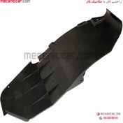 تصویر گل پخش کن (شلگیر) عقب راست پژو ۴۰۵ Body and decorations