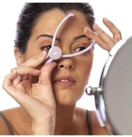 تصویر موچین BUFFER® SLIQUE 