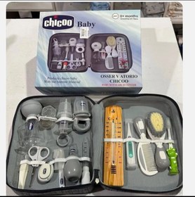 تصویر پک چیکو 