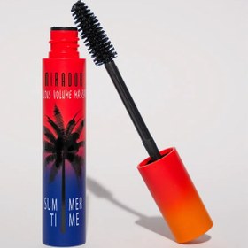 تصویر ریمل حجم دهنده میرادور ۱۴ میلی لیتر ضد آب 