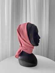 تصویر صورتی خالص 