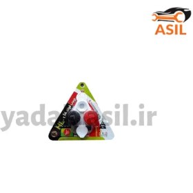 تصویر چسب دوقلو هل 7 گرمی 