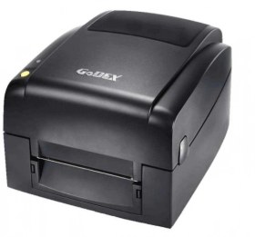 تصویر پرینتر لیبل زن گودکس مدل EZ-120 EZ-120 Label Printer