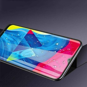 تصویر محافظ صفحه نمایش بوف مدل Hg01 مناسب برای گوشی موبایل Galaxy A50/A50s/A30/A30s/A20/A31/M20/M30/A40s 