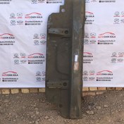 تصویر سینی پشت سپر عقب لیفان 520 