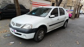 تصویر پارس تندر مدل 1398 ا گیربکس JHQ + مولتی مدیا گیربکس JHQ + مولتی مدیا