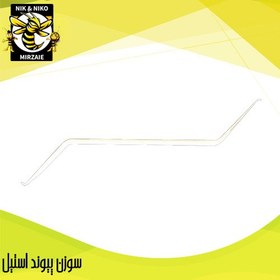 تصویر سوزن پيوند استيل 