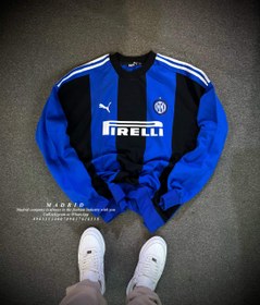 تصویر دورس سه نخ داخل کرک باشگاهی 