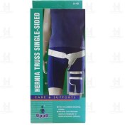 تصویر فتق بند یک طرفه اپو Oppo کد 2149 Oppo HERNIA TRUSS SINGLE-SIDED 2149