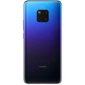 تصویر گوشی موبایل هوآوی مدل Mate 20 Pro دو سیم‌ کارت ظرفیت 128 گیگابایت 