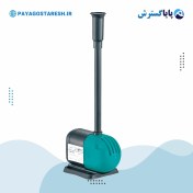 تصویر پمپ آبنما لئو XKF-35P 