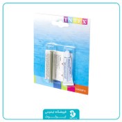 تصویر چسب تعمیر لوازم بادی اینتکس کد ۵۹۶۳۲ 