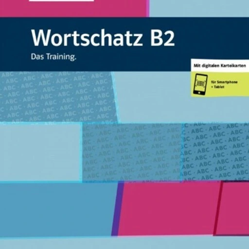 Deutsch Intensiv Wortschatz B2 Pdf خرید و قیمت Deutsch intensiv Wortschatz B2 کتاب | ترب