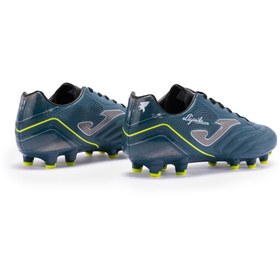 تصویر کفش فوتبال اورجینال برند Joma مدل Aguila 2317 Firm Ground کد 759693672 