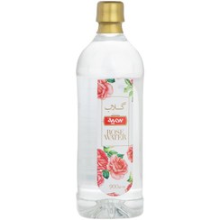 تصویر گلاب 900 گرم سمیه کارتن 6 عدد 